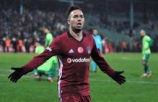 Kartal Frei ile galip 2-1