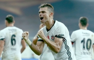 Kartal galibiyetle başladı 2-0