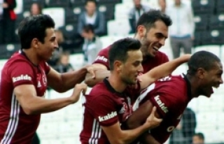 Kartal galip