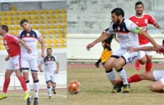 Kartal ikinci tura uçtu 5-0