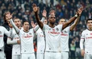 Kartal Kupa’ya uçuyor: 4-1