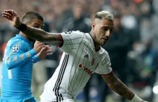 Kartal pençeyi geçiremedi: 1-1