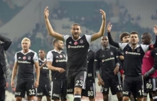 Kartal şampiyonluğa uçuyor