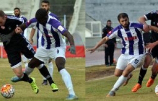 Kartal şans tanımadı 2-1