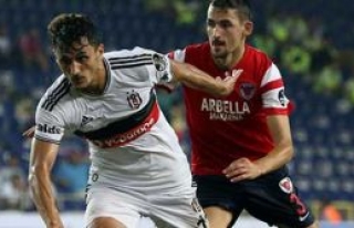 Kartal sezonu Mersin’de açıyor