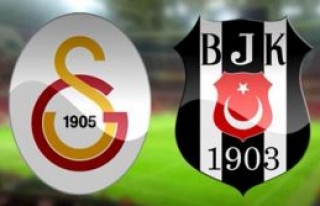 Kartal ve Cimbom PFDK'da