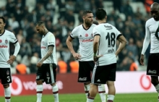 Kartal’a çelme