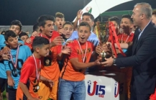 Kartal’a Dum-Dum kurşunu 3-1