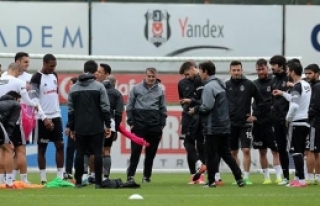 Kartal’da orta saha sıkıntısı