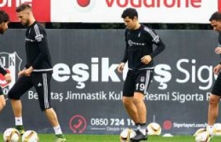 Kartal’da revizyon hazırlığı