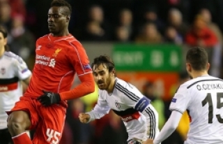 Kartal'da son aday Balotelli