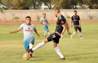 Kartal’dan net galibiyet (3-0)