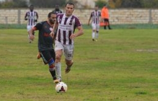 Kartal’ı Halil uçurdu