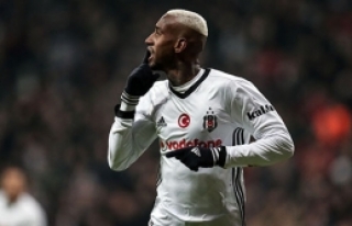 Kartal’ı Talisca uçurdu 2-1