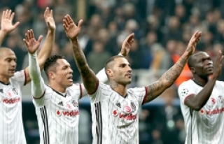 Kartal’ın inadı 3-3