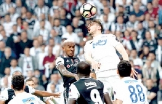 Kartal’ın şampiyonluk uçuşu 4-1