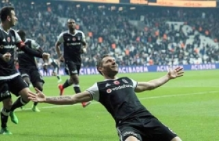 Kartal’ın şampiyonluk yürüyüşü