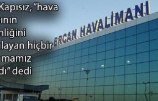 Kaşif’i cevapladı