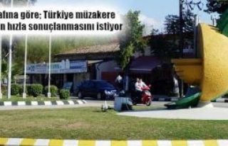 Kasım’da ilerleme