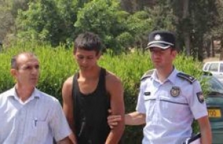 Kasıt yok