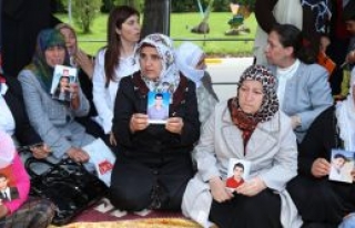 Katılım arttı
