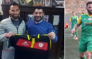 Kayalılar Dumlupınar’da 