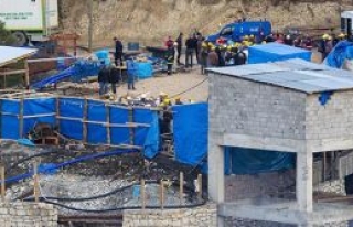 Kayıp sayısı 10’a ulaştı