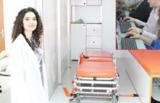 Kayıtlar devam ediyor