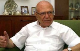 Kemal Akıncı Lefkoşa’da toprağa verilecek