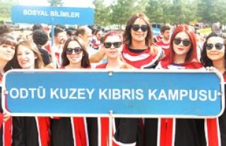 Kepler Ankara’da fırlatıldı