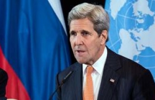 Kerry: Rusya hedeflerini değiştirmeli
