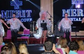 Keyifli bir konser oldu