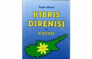 “Kıbrıs direnişi ve çözüm”