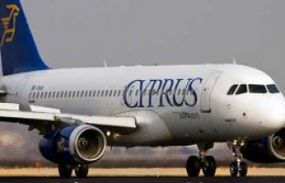 “Kıbrıs Havayolları’nın bu akşam son uçuşunu...