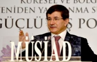 “Kıbrıs Türkü  kazançlı çıktı”