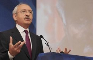 Kılıçdaroğlu: Hangi sözler verildi?