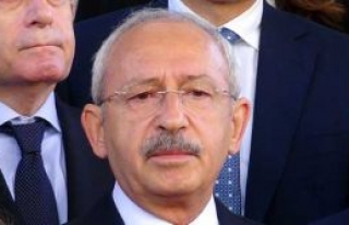 Kılıçdaroğlu: İçim kan ağlıyor