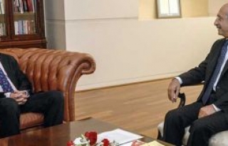 Kılıçdaroğlu: Kıbrıslı Türklerin hakları...