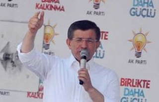 Kılıçdaroğlu’na paralel eleştirisi
