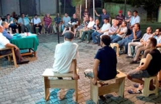 Kimin parası  kime dağıtılıyor?