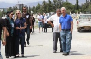 Kimse inanamadı