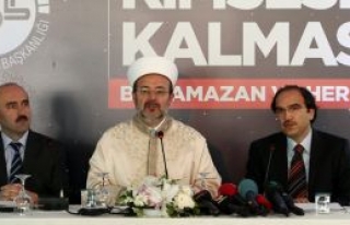 ‘Kimse yalnız kalmasın’