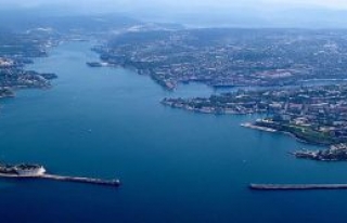 Kırım’dan sonra Sivastopol