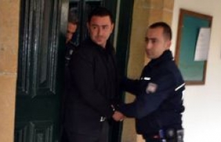 Kıskançlığın bedeli!