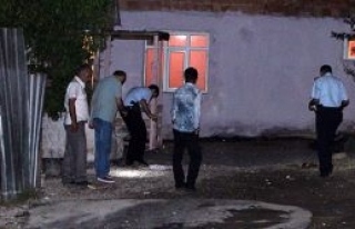 Kız kaçırma kanlı bitti