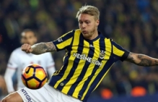 Kjaer için 20 milyon Euro