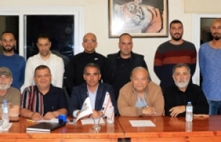 KKOK’da Topçu dönemi