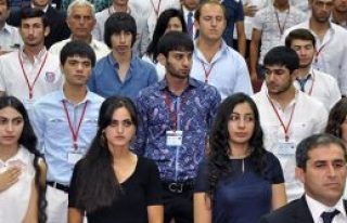 KKTC’den katılım var