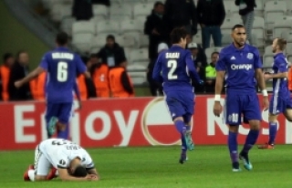 Konyaspor 90+3’te yıkıldı