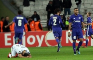 Konyaspor 90+3’te yıkıldı